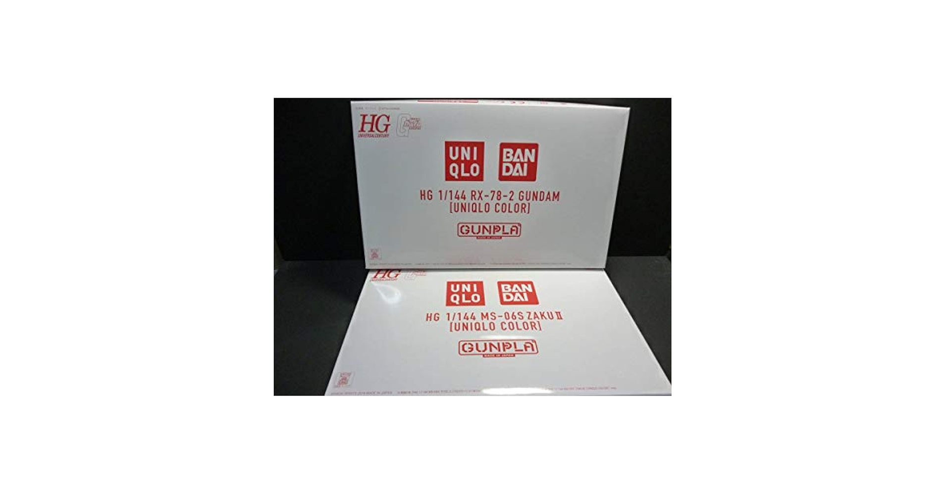 機動戦士ガンダム 40周年 計21点まとめ売り RX-78-2は63万円、セイコーウオッチが「ガンダム」コラボ腕時計